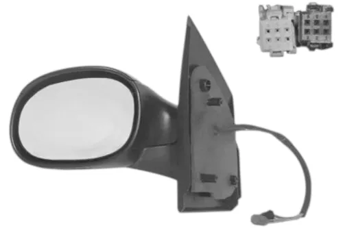 Linker spiegel 8149SX